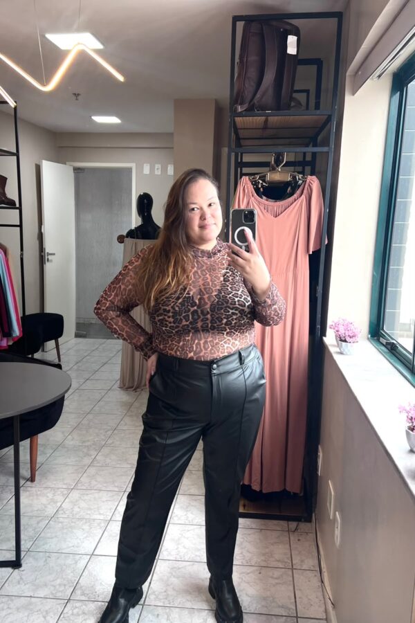 CALÇA COURINO COLLOR